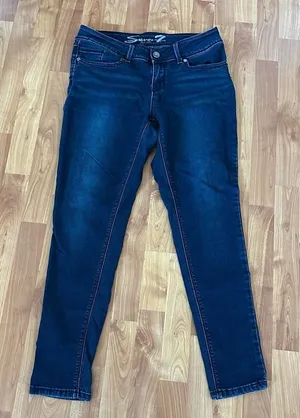 Women's Seven 7 Skinny‎ Jeans thumbnail 1