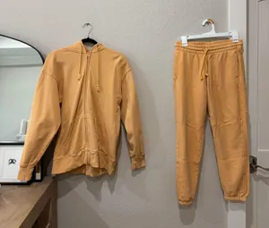Aritzia Sweat Set thumbnail 1