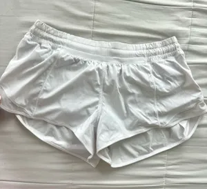 Lululemon Shorts Brand New thumbnail 1