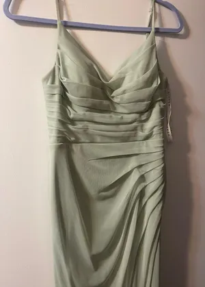 Azazie Bridesmaid Dress thumbnail 3