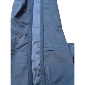 Aerie Chill Play Move High-Waisted Leggings Size S - Black Stretchy Activewear thumbnail 7