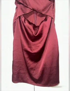 Windsor Spaghetti Strap Mini Dress S thumbnail 3
