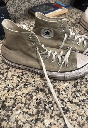 Converse All Star Hightop Men’s thumbnail 1