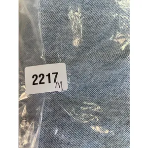 PacSun Women 25 90's Boyfriend Jeans Light Wash Thrashed Ripped High Rise Grunge thumbnail 12
