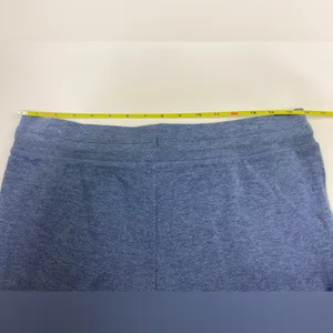 32° Degrees Cool Indigo Blue NWT Women’s Shorts Size M thumbnail 9