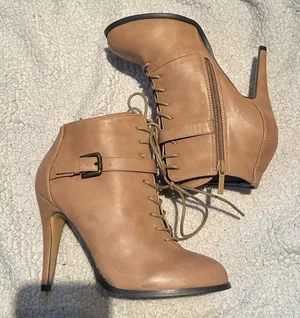 Michael Antonio Heeled Boots thumbnail 3