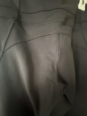Lululemon Wunder Under Flare Leggings thumbnail 5