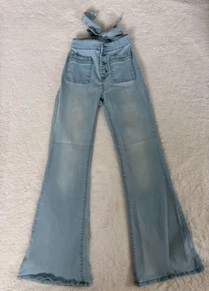Wonderly Jeans Flare thumbnail 2