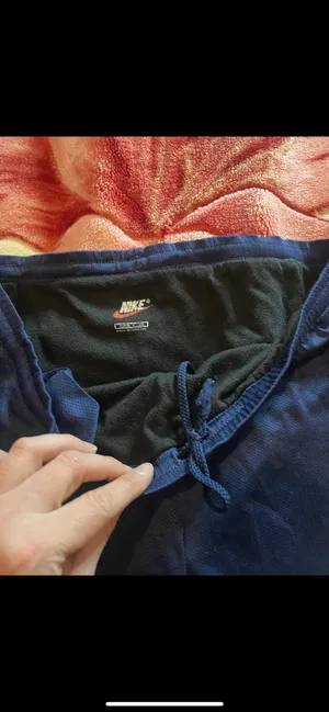 SM 4-6 Navy Blue Mini Running Short thumbnail 3