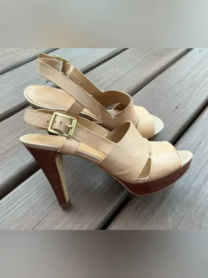 Stylish❤️‍🔥Women's Slingback platform Sandals🌷 thumbnail 8