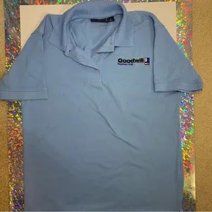 Goodwill Vintage  Polo thumbnail 3