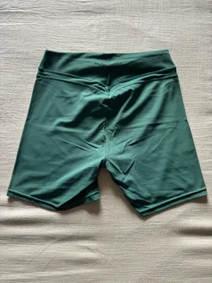 Amazon Spandex Shorts thumbnail 2