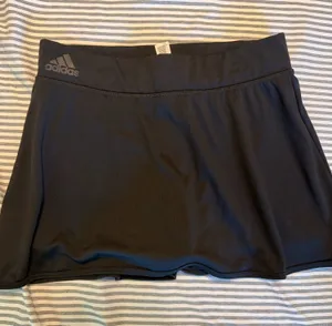 Black Adidas Skirt Tennis thumbnail 1
