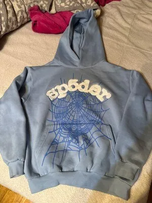 Spyder Hoodie thumbnail 1