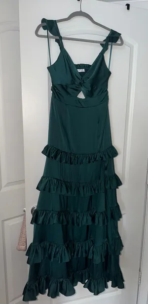 Altar'd State Dress thumbnail 1