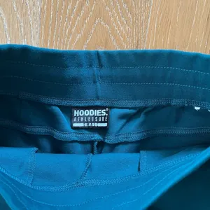 Women’s Teal sweatpants size S Green thumbnail 5