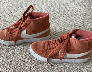 Nike SB Zoom Blazer Mid thumbnail 1