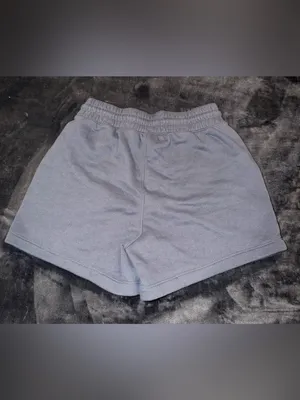 Abercrombie & Fitch Soft A&F Sweat Shorts Size Small thumbnail 2