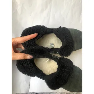 Ugg McKay Boots Black Size 8 thumbnail 8