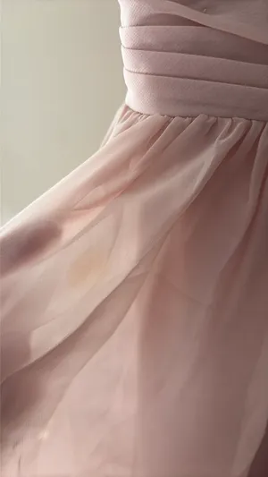 Hailey Logan Adrianna Papell Dress thumbnail 3