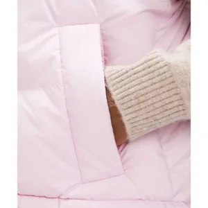 Lululemon Wunder Puff Cropped Vest *Meadowsweet Pink thumbnail 7