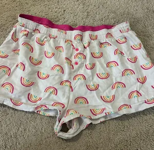Victoria's Secret Pink Boxers thumbnail 1