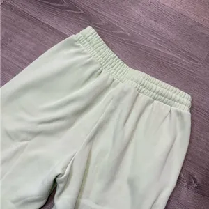 •FABLETICS• LIME GREEN JOGGER SWEATPANTS thumbnail 6