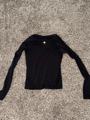 Lululemon Swiftly Long Sleeve thumbnail 2