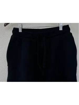 Alo Yoga The Triumph Sweatpants Women’s Size Small Altered Lounge Athleisure Run thumbnail 2