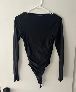 Abercrombie Body Suit thumbnail 1