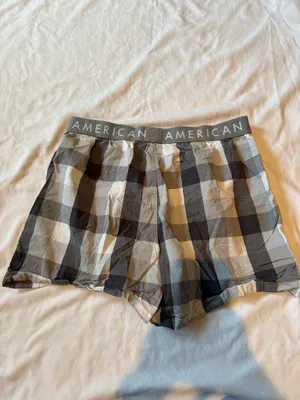 American Eagle Boxers Shorts Sleep thumbnail 3