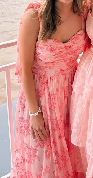 B. Darlin Formal Dress thumbnail 1
