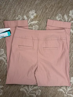 NWT STITCH FIX Tribal Pink Pull thumbnail 4