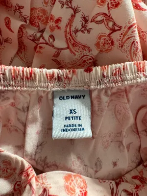 Old Navy Sundress thumbnail 3