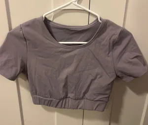 Workout Tank Amazon thumbnail 1
