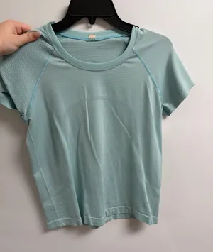 Lululemon Swiftly Tech Short Sleeve thumbnail 1