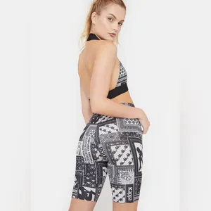 Kappa Biker Shorts Size Medium thumbnail 2