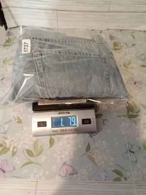 Citizens Of Humanity Gaucho Trousers Jeans High Waisted Wide Leg Womens 31 thumbnail 16