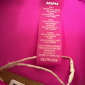 Skims Pink. Mini Swimwear Skirt(Size XS -S) thumbnail 5