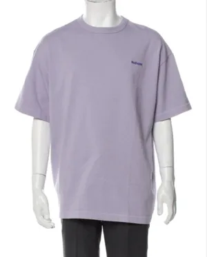Madhappy Purple Short Sleeve Crewneck Tshirt Size S thumbnail 1