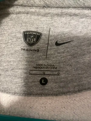 Nike Sweatshirt thumbnail 2