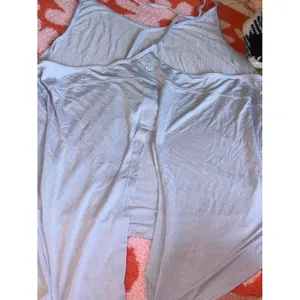 Lululemon purple tank top thumbnail 2