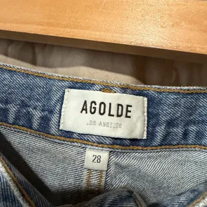 Agolde jeans thumbnail 2