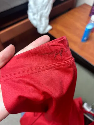 Champion NC State Quarter Zip thumbnail 4