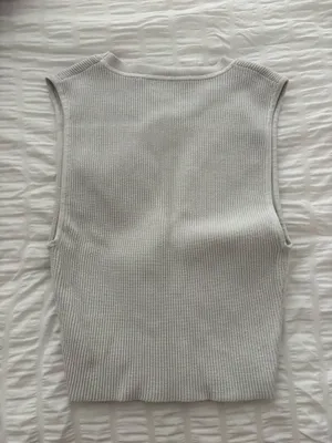 Aritzia Top Babaton thumbnail 2