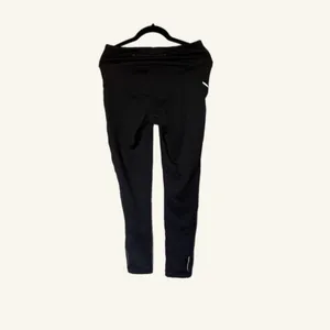Athleta leggings black‎ size medium thumbnail 4