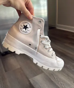 Converse High-Top thumbnail 1