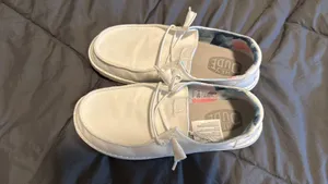 Hey Dude White thumbnail 3