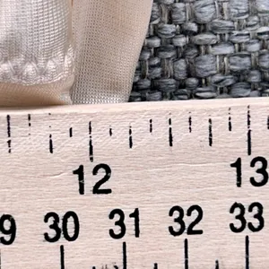 Vintage‎ Babydoll Slip Nightgown Cream XS thumbnail 12