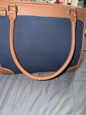 Diaper bag Blue thumbnail 2